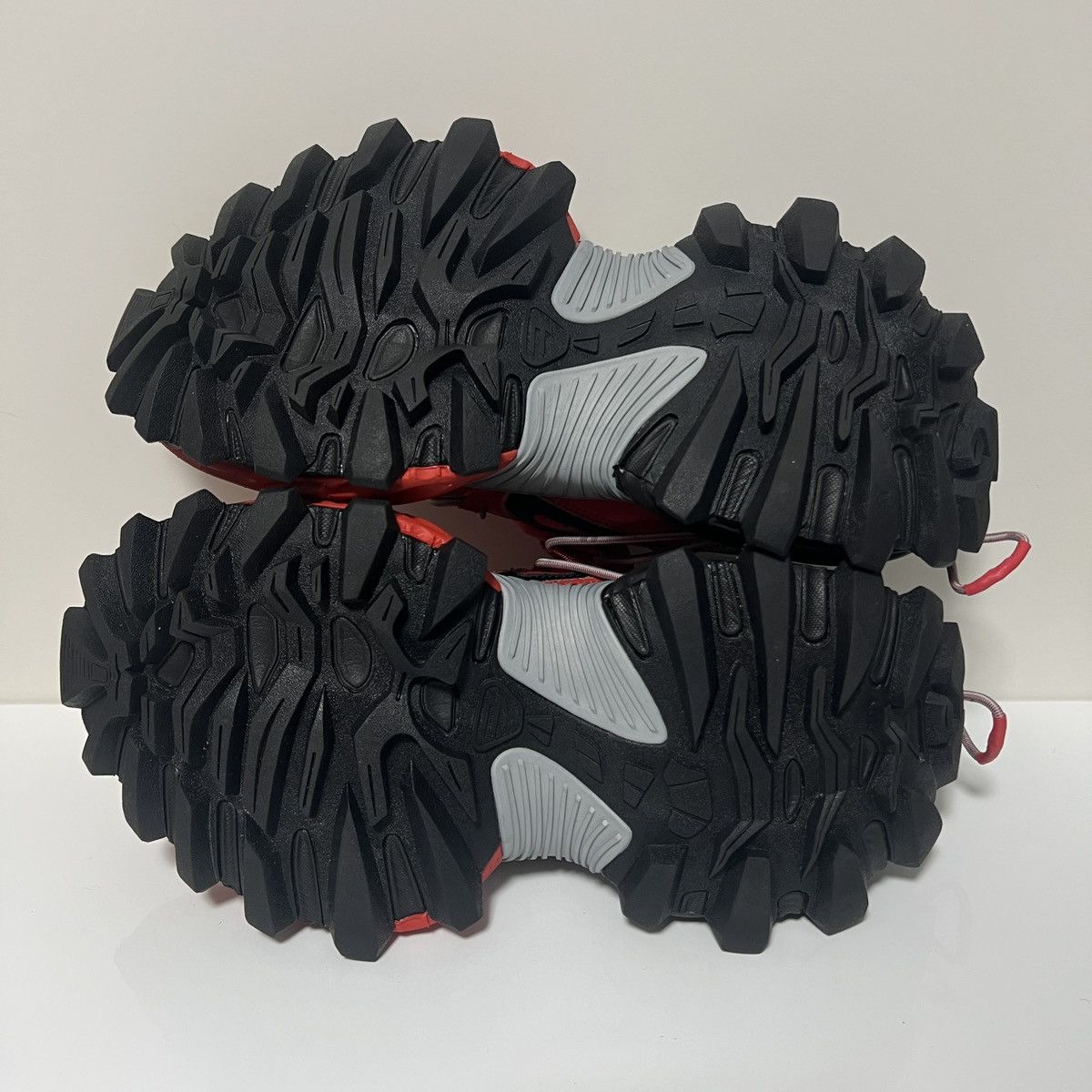 Balenciaga Balenciaga Hiker Rubber W Size US 10.5 / EU 43-44 - 7 Thumbnail