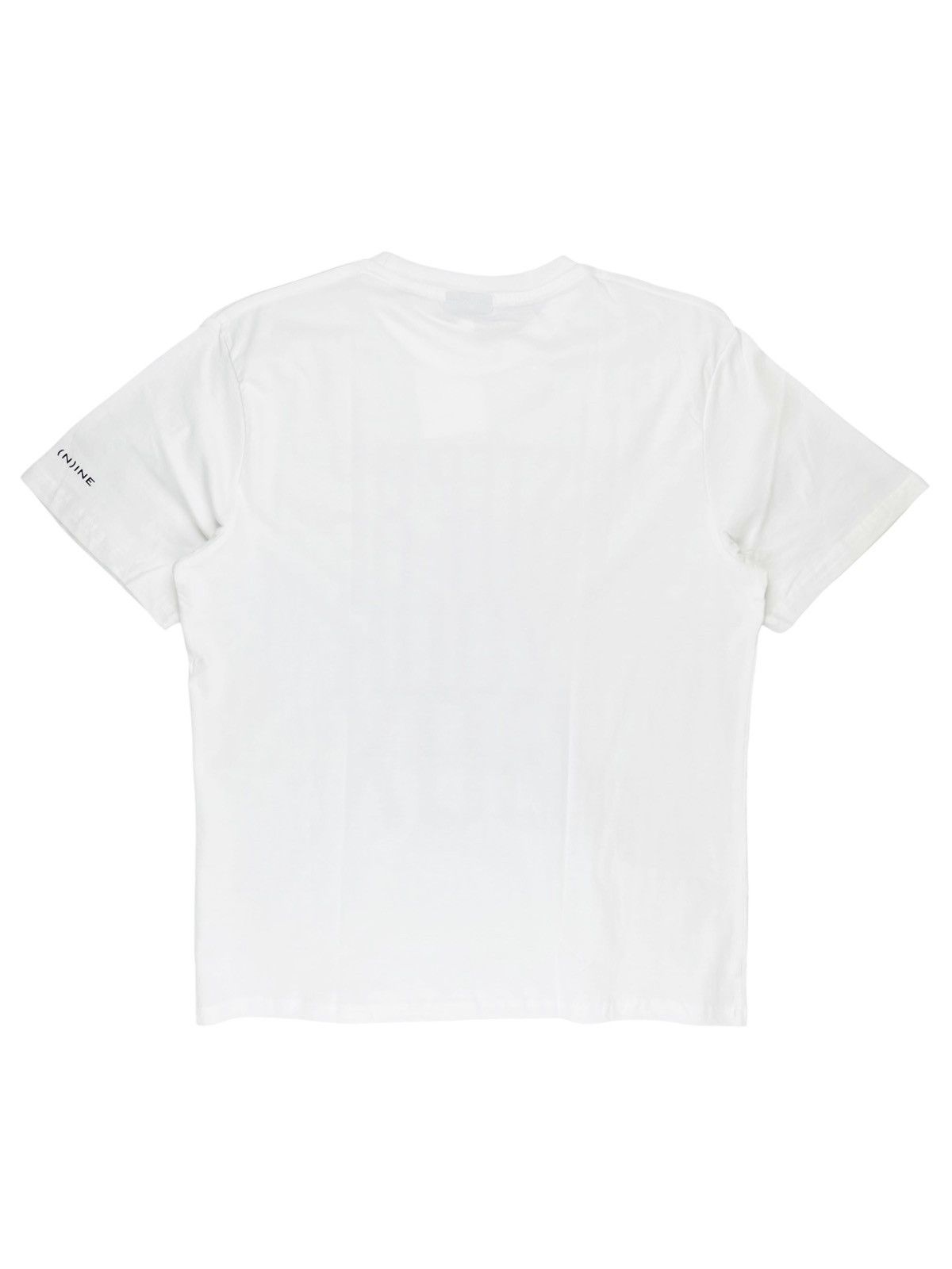 Number (N)ine NEW Number (N)ine Marlboro Step Up Out Of Your Box Tshirt Size US M / EU 48-50 / 2 - 2 Thumbnail