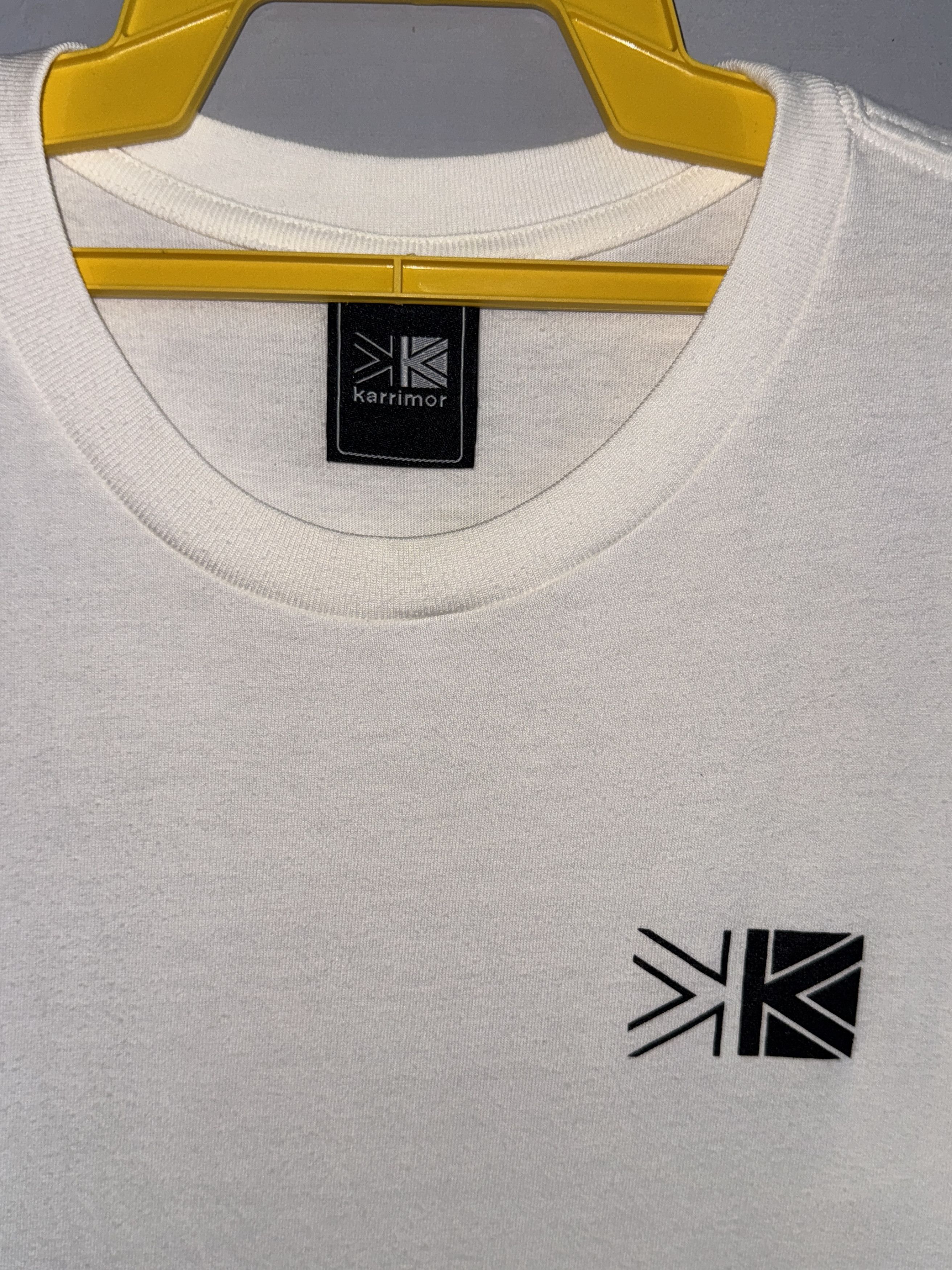 Karrimor Karrimor T-Shirt Size US L / EU 52-54 / 3 - 3 Thumbnail