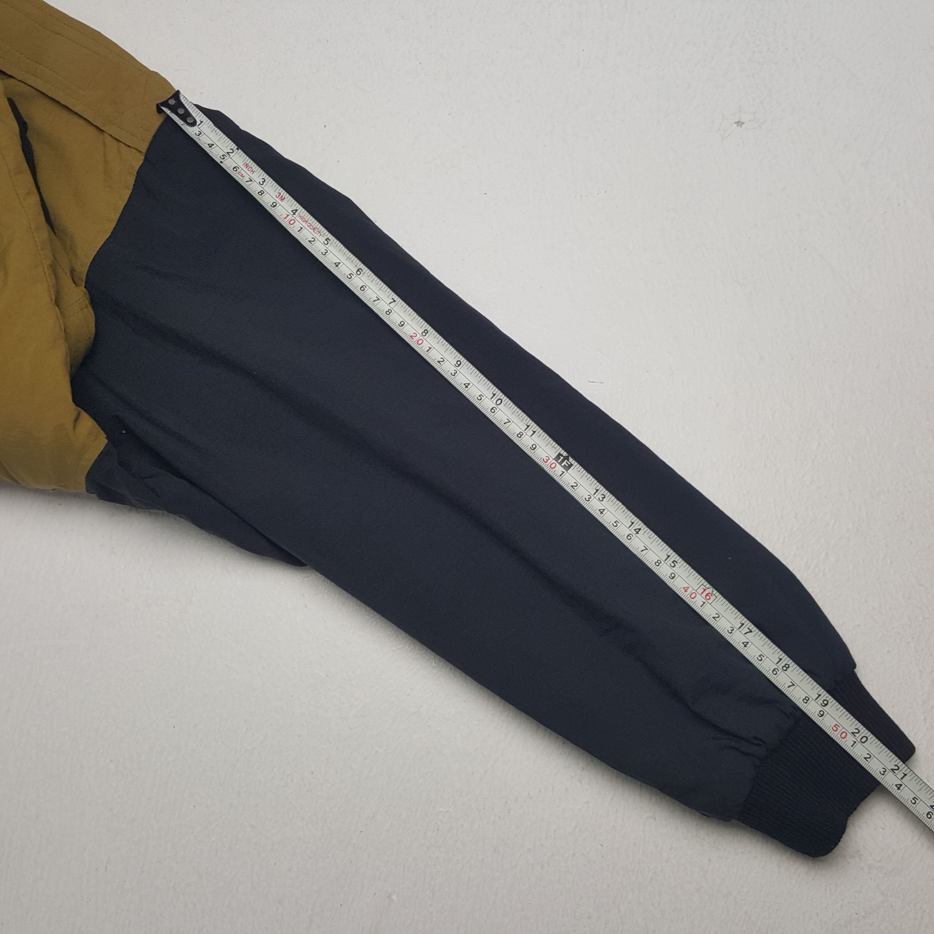 Other Vintage Toyota Tecno Racing Bomber Jacket Size US M / EU 48-50 / 2 - 7 Thumbnail