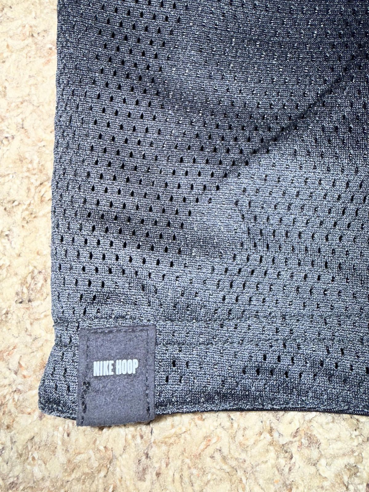 Nike Vintage Nike Men’s Basketball Track Sweatpants RARE Size US 40 / EU 56 - 5 Thumbnail