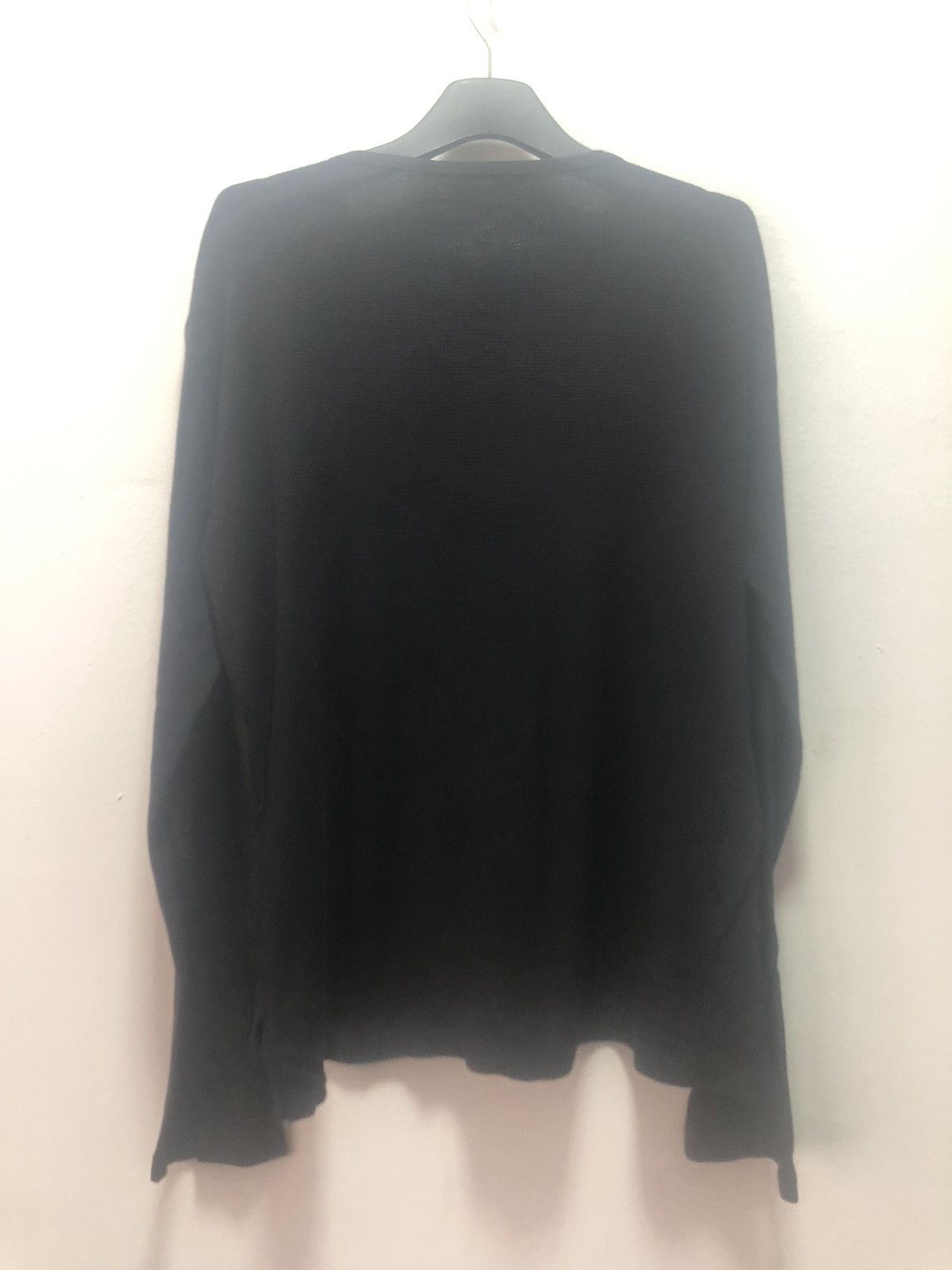 Vivienne Westwood VIVIENNE WESTWOOD T Shirt Basic Longsleeve Japan Size US M / EU 48-50 / 2 - 6 Thumbnail