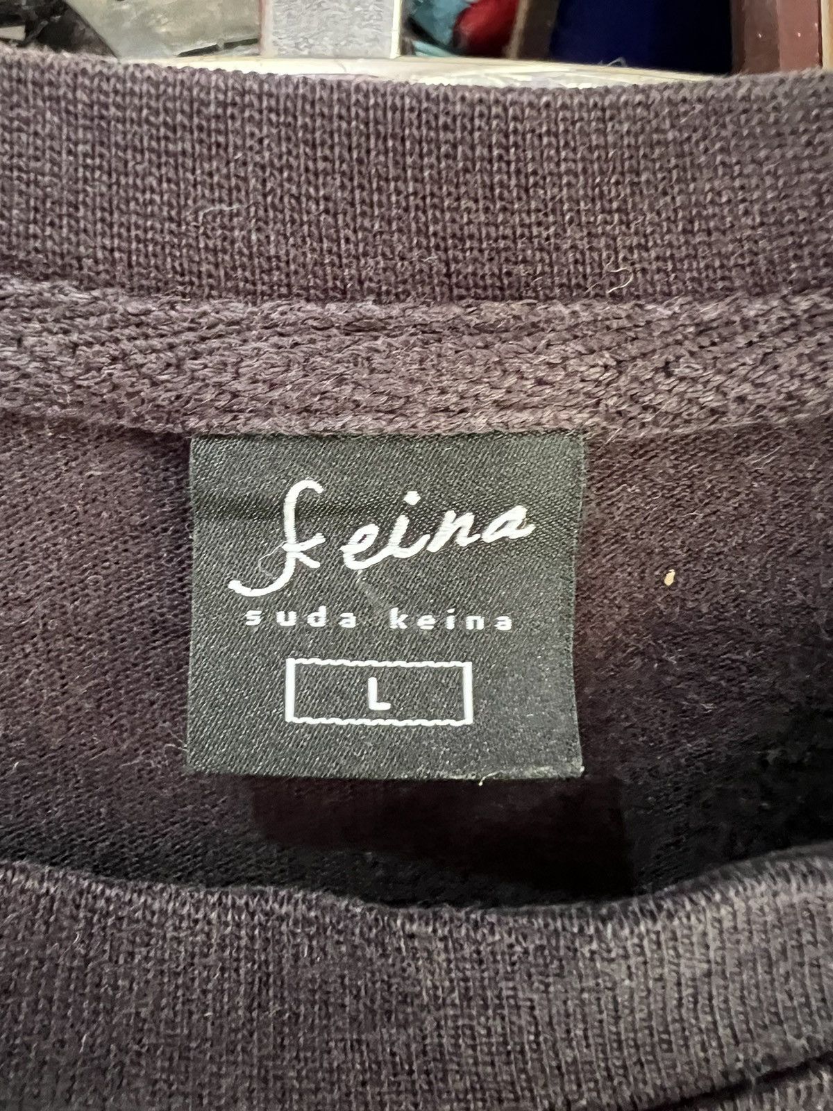 GU 🔥Rare Gu x Suda Keina Morning Has Broken Tee Size US XL / EU 56 / 4 - 8 Thumbnail