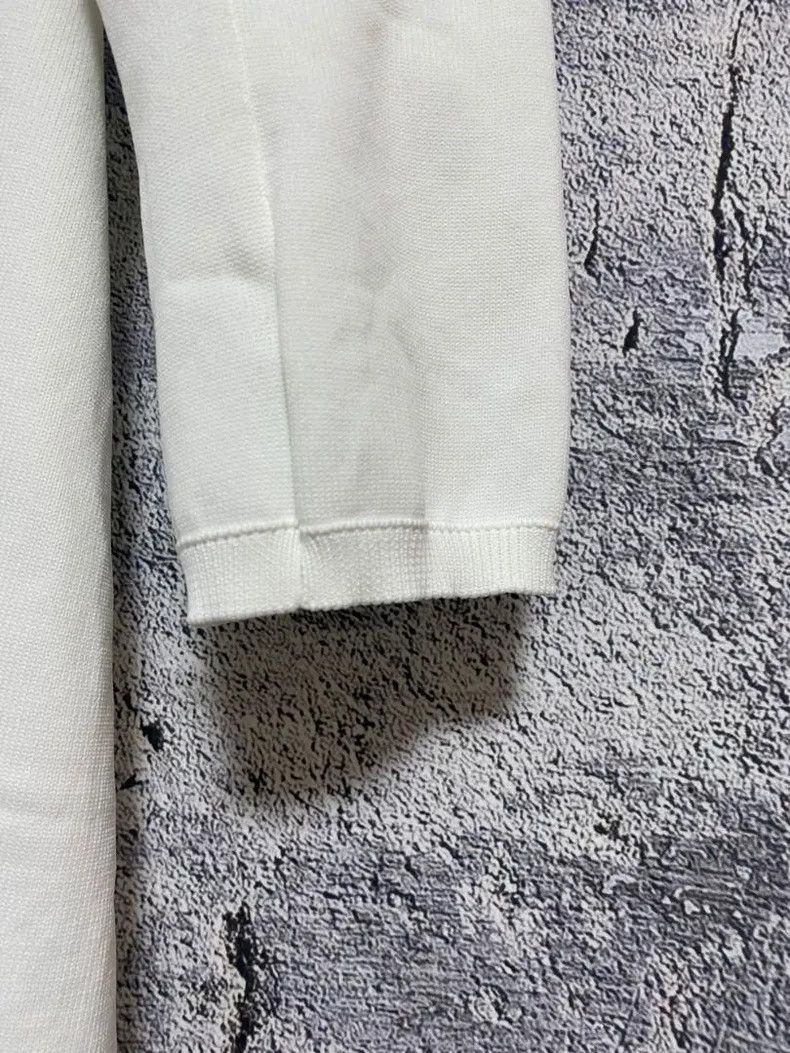Comme des Garcons Comme Des Garcons Twisted Curve Cardigan Size US S / EU 44-46 / 1 - 4 Thumbnail