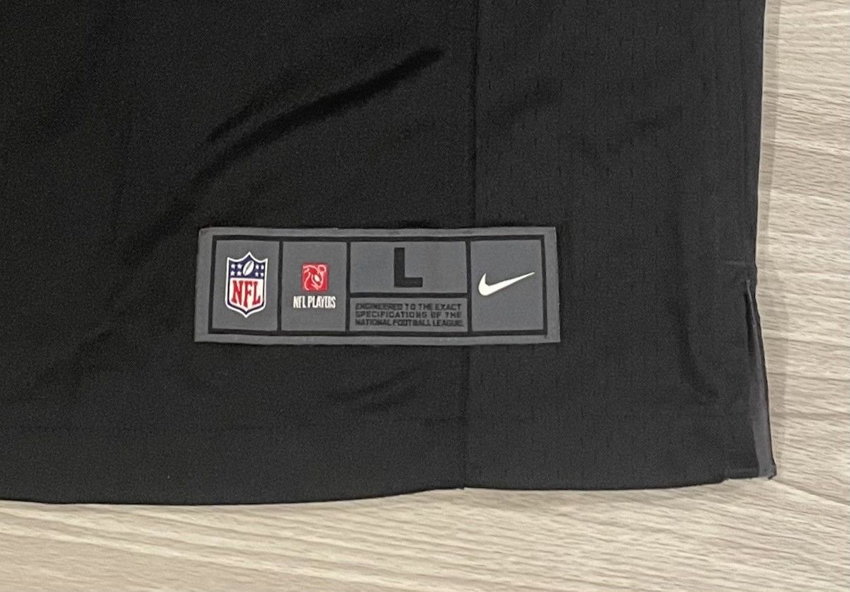 Nike Nike Saints Alvin Kamara #41 NFL Jersey Gold Mens Size Large Size US L / EU 52-54 / 3 - 4 Thumbnail