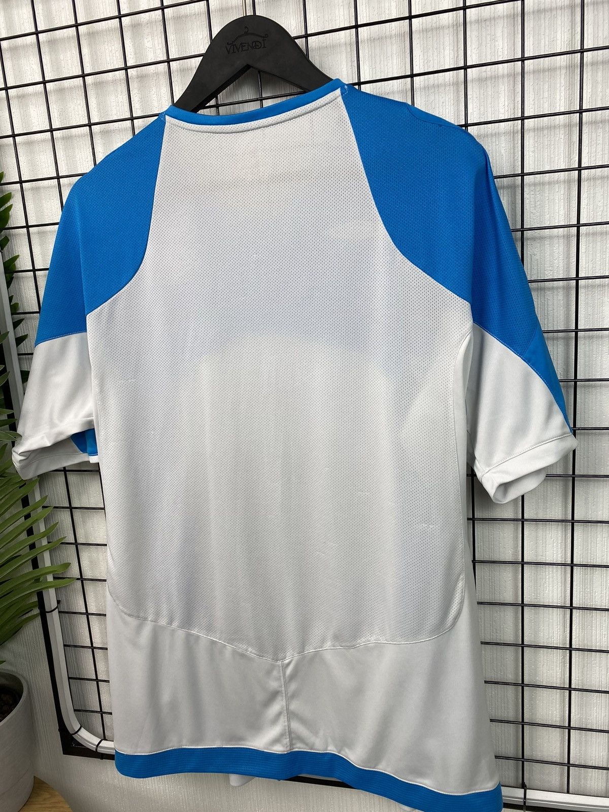 Umbro Rare Birmingham City Umbro jersey 2007 2008 2009 XL size kit Size US XL / EU 56 / 4 - 19 Thumbnail