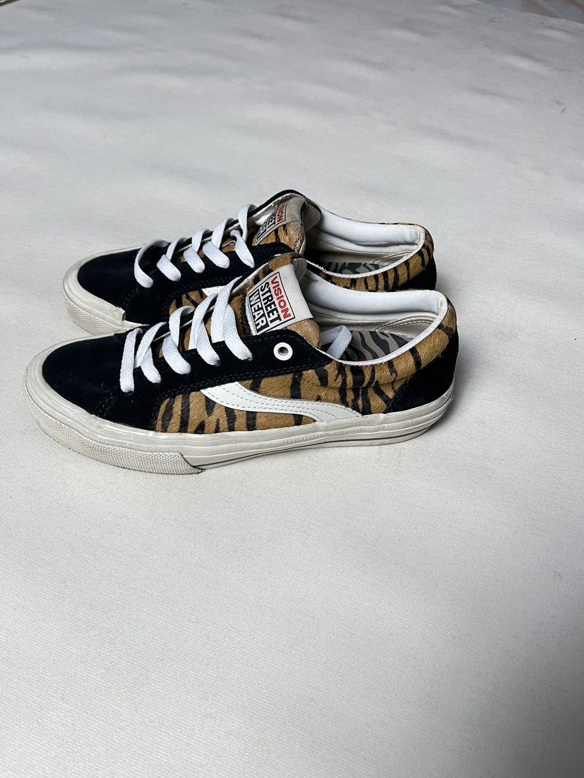 Vision Streetwear Vision streetwear X odd cirkus shoes Size US 8 / IT 38 - 2 Thumbnail