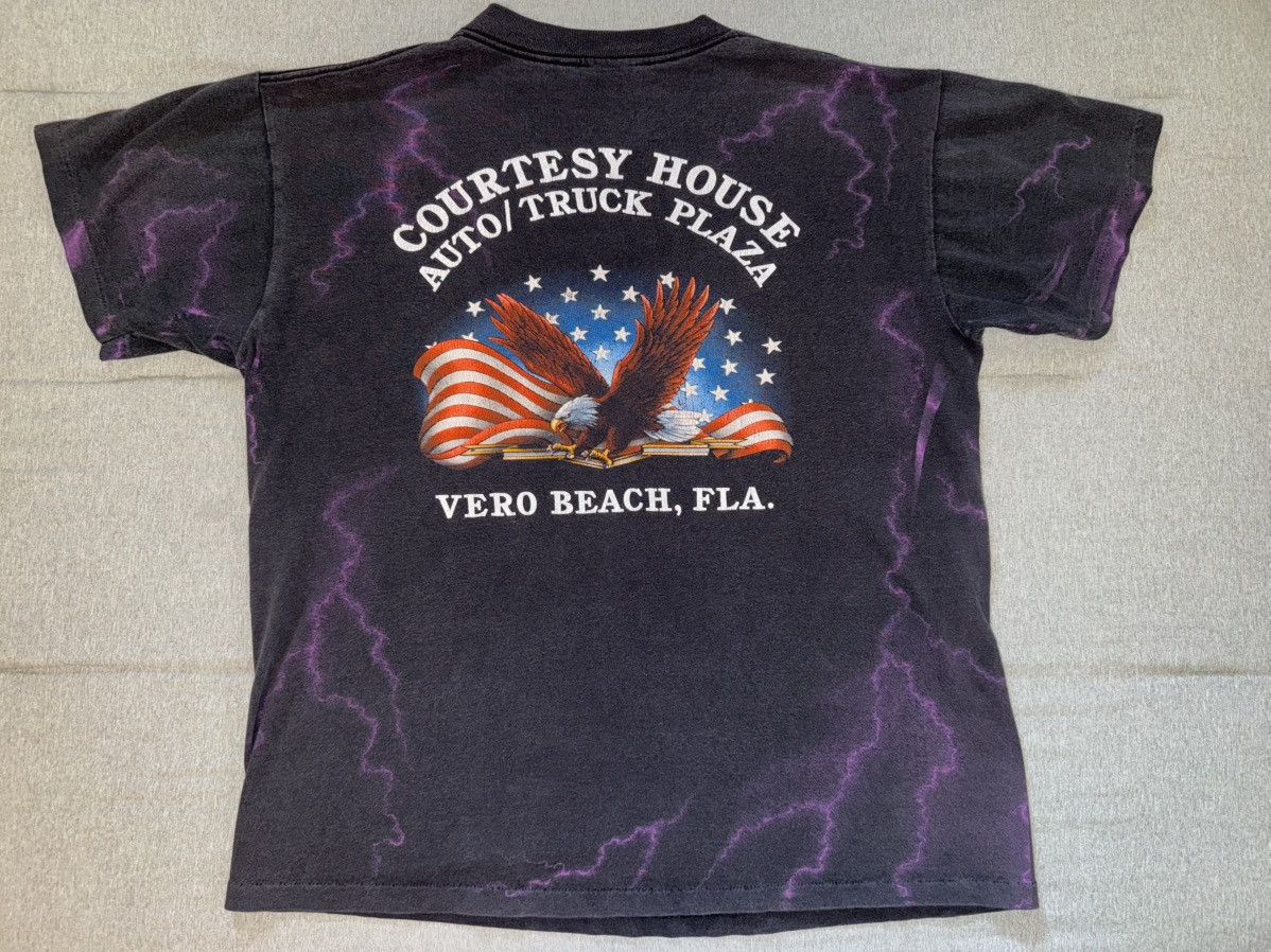 Other Bike Week ‘94 Tee Size US M / EU 48-50 / 2 - 5 Thumbnail