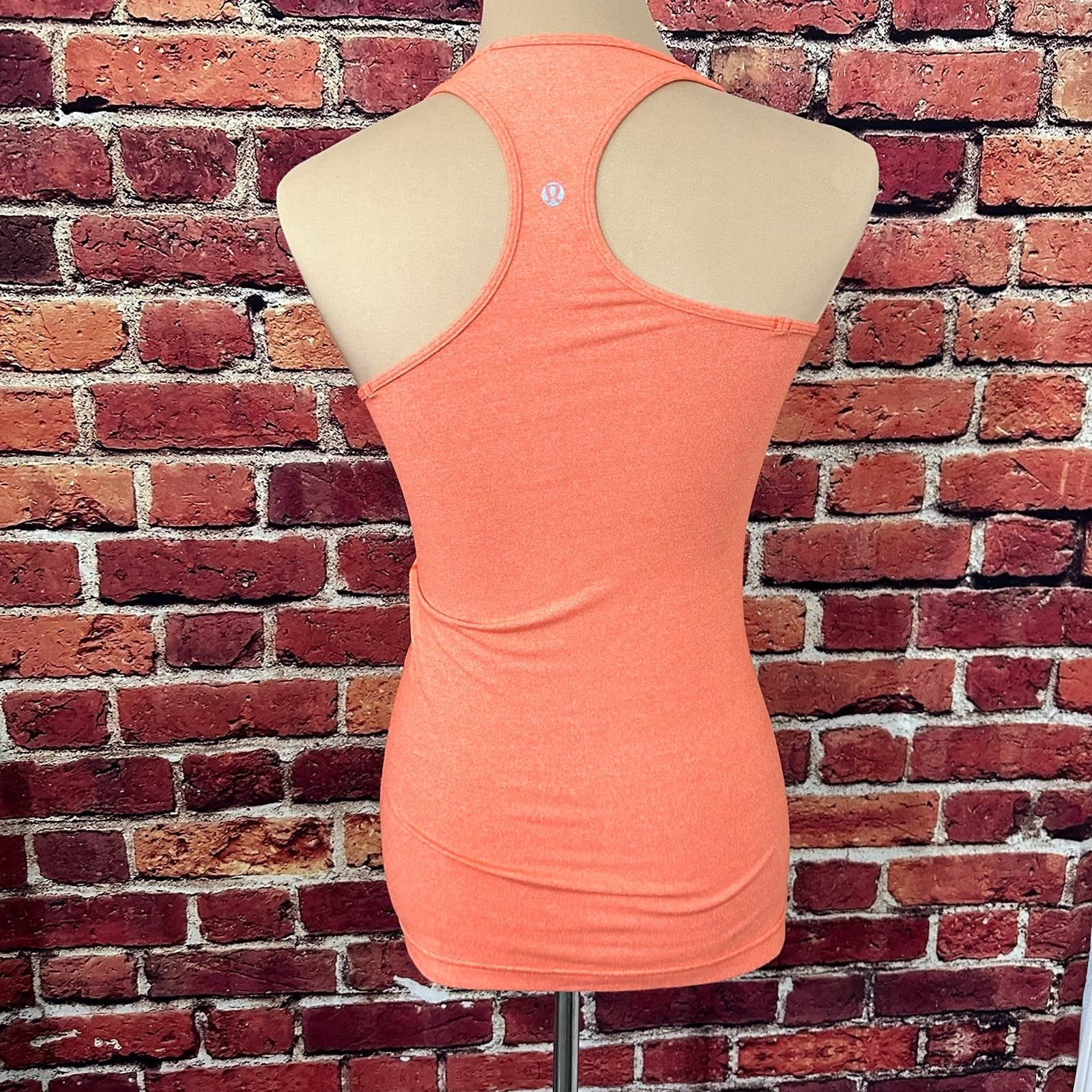 Lululemon Lululemon Tank Top size 6 Size S / US 4 / IT 40 - 3 Thumbnail