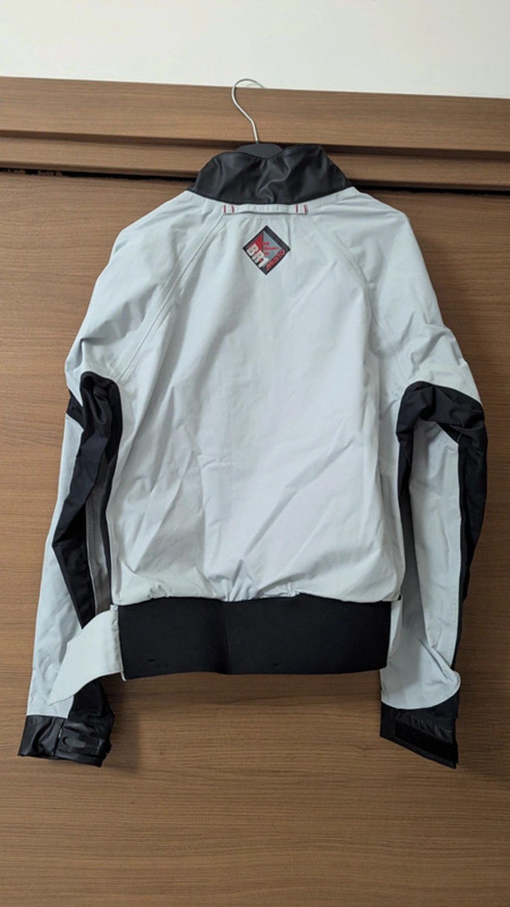 Musto Musto performance br1 spray top women's jacket Size S / US 4 / IT 40 - 2 Thumbnail
