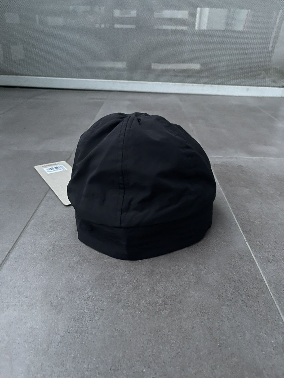 Other !DS! SS23 Creepy Outfit Lab Sailor Technical Hat Size ONE SIZE - 2 Thumbnail