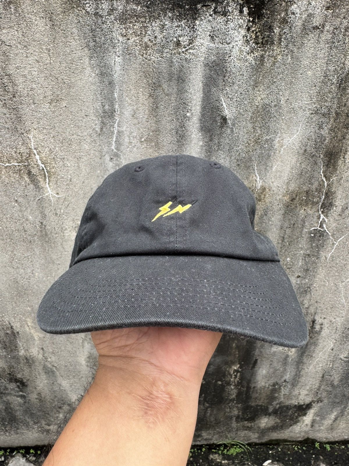 Fragment Design Fragment Design New Era Cap | Grailed