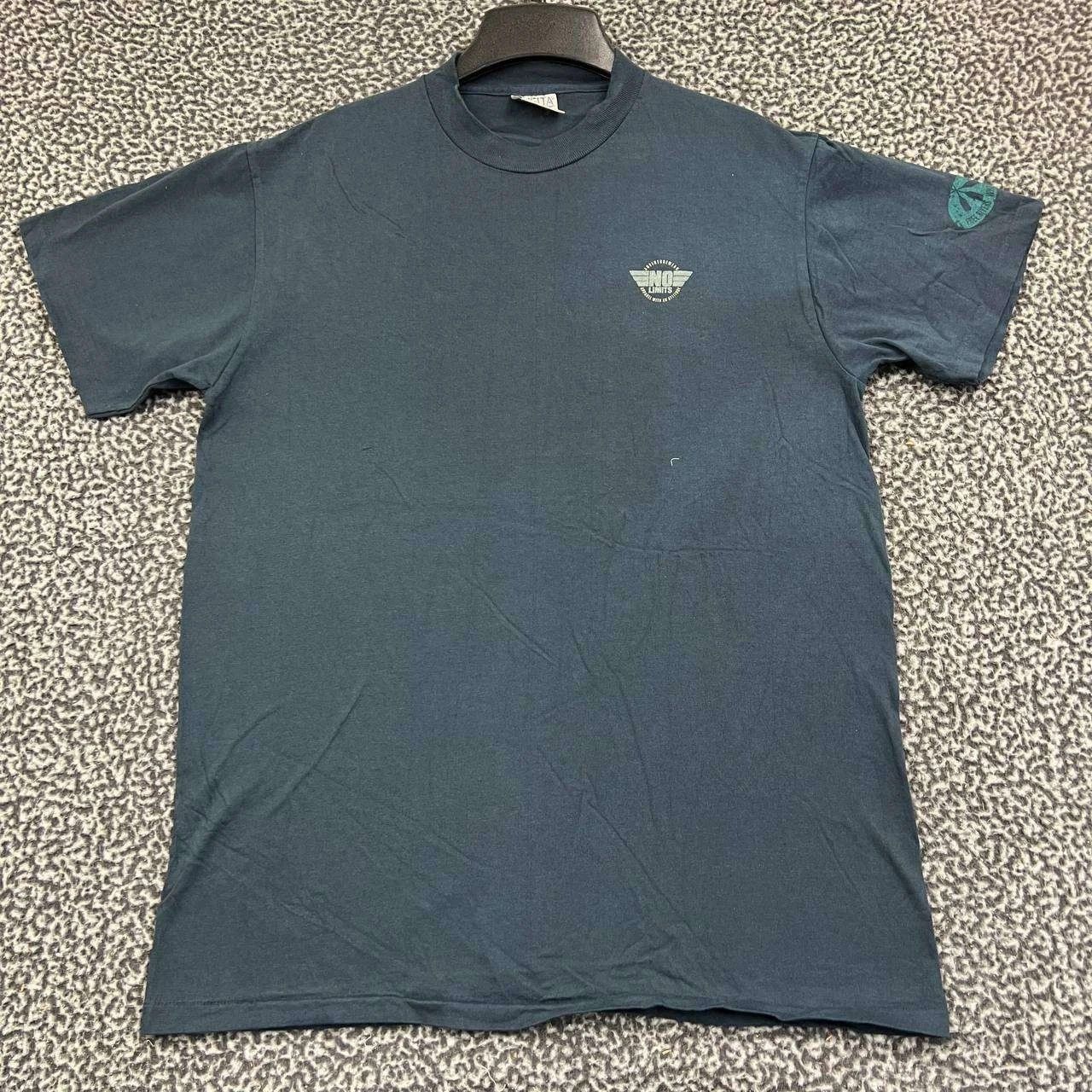 Other Vintage Rock Garden Shirt Men M Short Sleeve Deadstock New Size US M / EU 48-50 / 2 - 2 Thumbnail