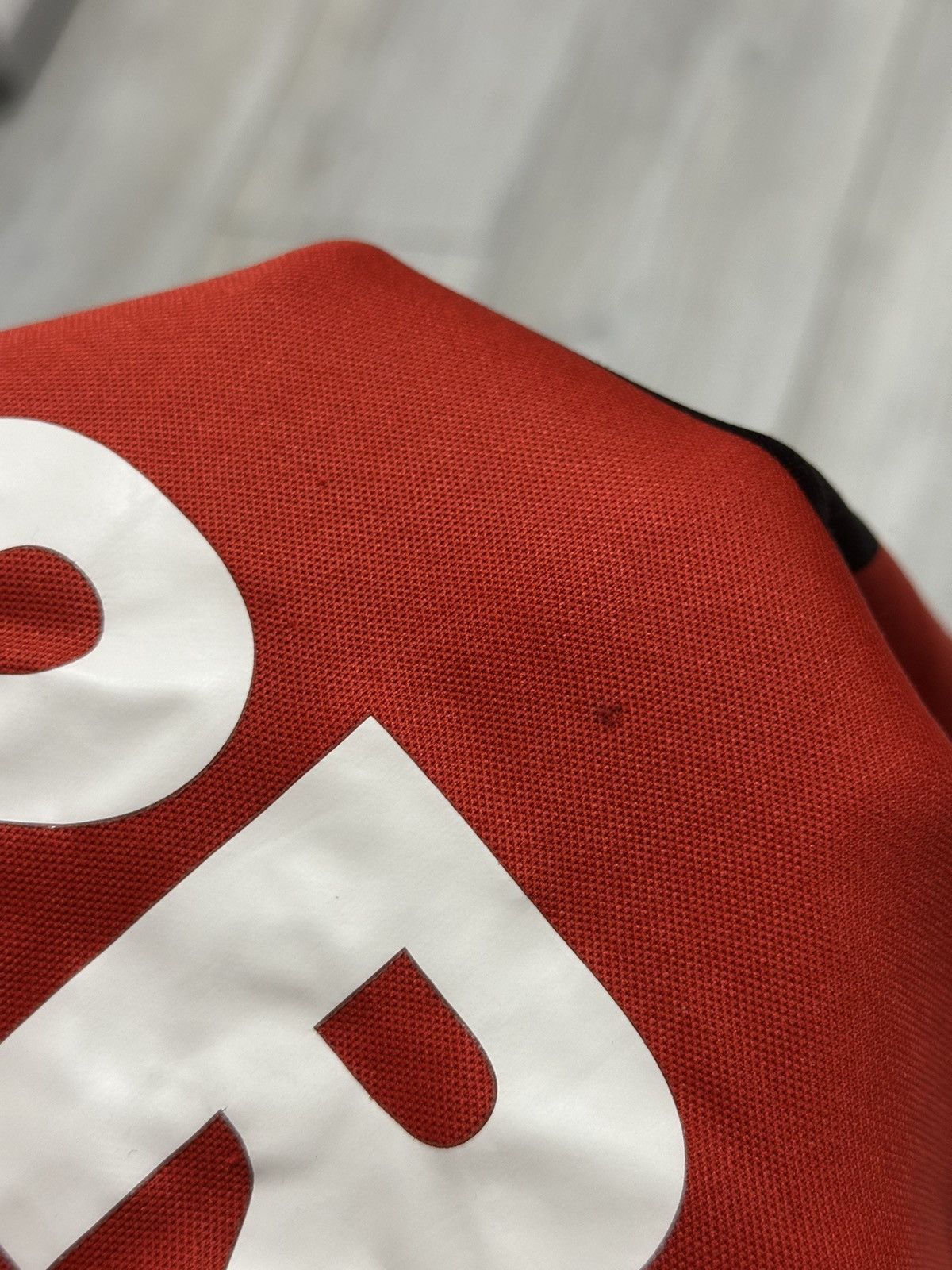 Puma Rangers Away football shirt 2015 - 2016 Jersey Puma Mens Size US L / EU 52-54 / 3 - 5 Thumbnail