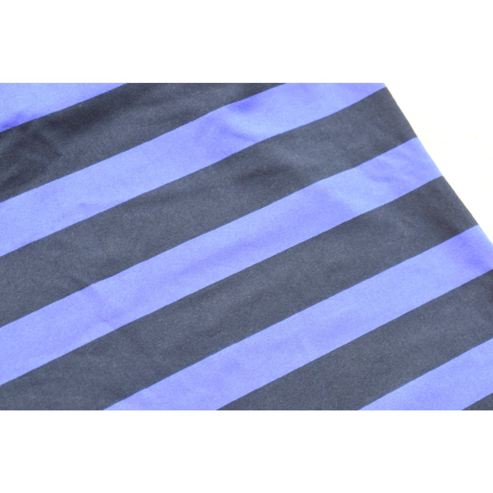 Athleta Athleta Tank Top Womens Small Blue Navy Striped Racerback Athletic Sleeveless Pullover Size S / US 4 / IT 40 - 7 Thumbnail