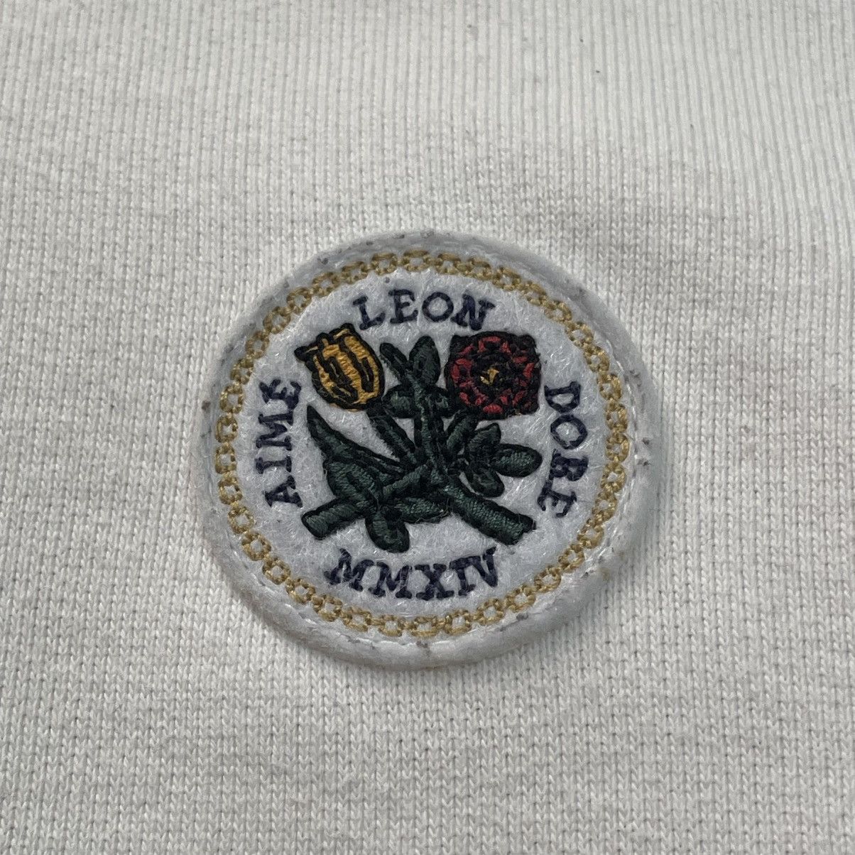 Aime Leon Dore Aime Leon Dore Hoodie 2018 rap archive luxury streetwear y2k Size US M / EU 48-50 / 2 - 3 Thumbnail