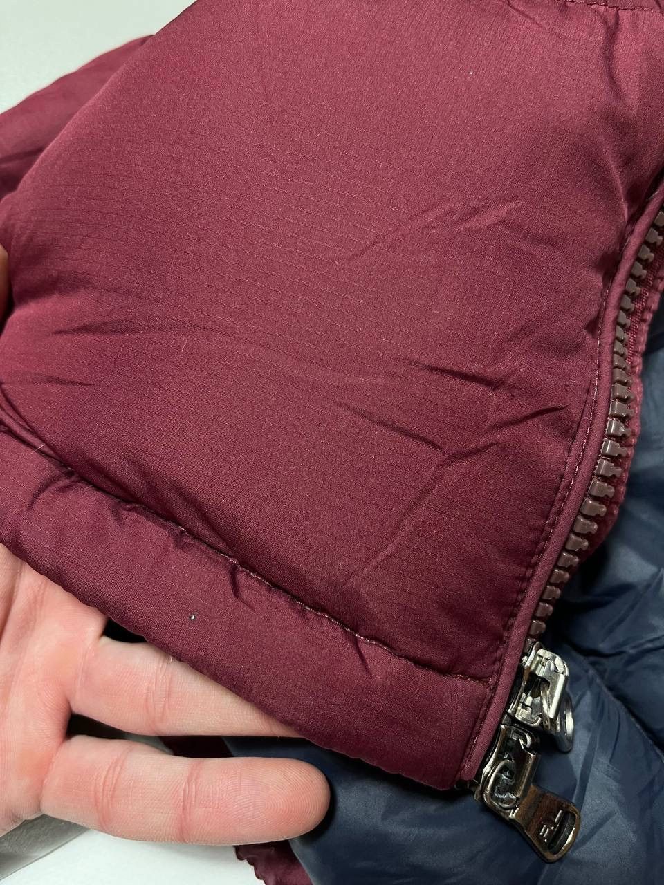 Polo Ralph Lauren Polo Ralph Lauren Puffer Down Burgundy Jacket Men’s Size S Size US S / EU 44-46 / 1 - 9 Thumbnail