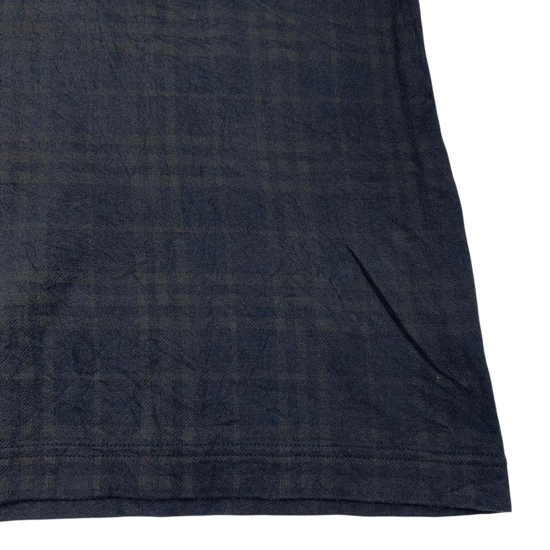 Burberry BURBERRY london blue label plain tee Size US L / EU 52-54 / 3 - 8 Thumbnail