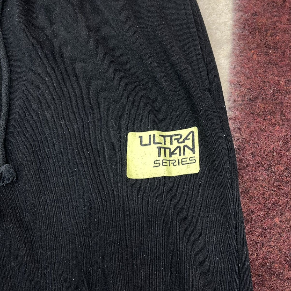 Anime ULTRAMAN SERIES Sweatpant #2435/AI Size US 27 - 3 Thumbnail