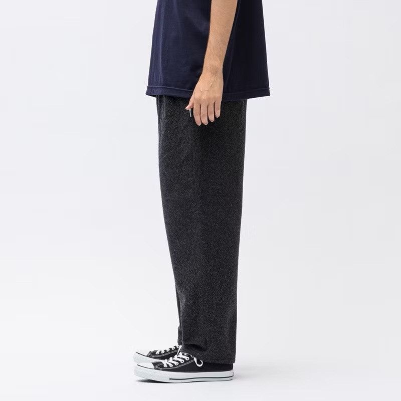 Wtaps Wtaps Wool Trousers WOPL. MOSSER Size US 34 / EU 50 - 2 Thumbnail