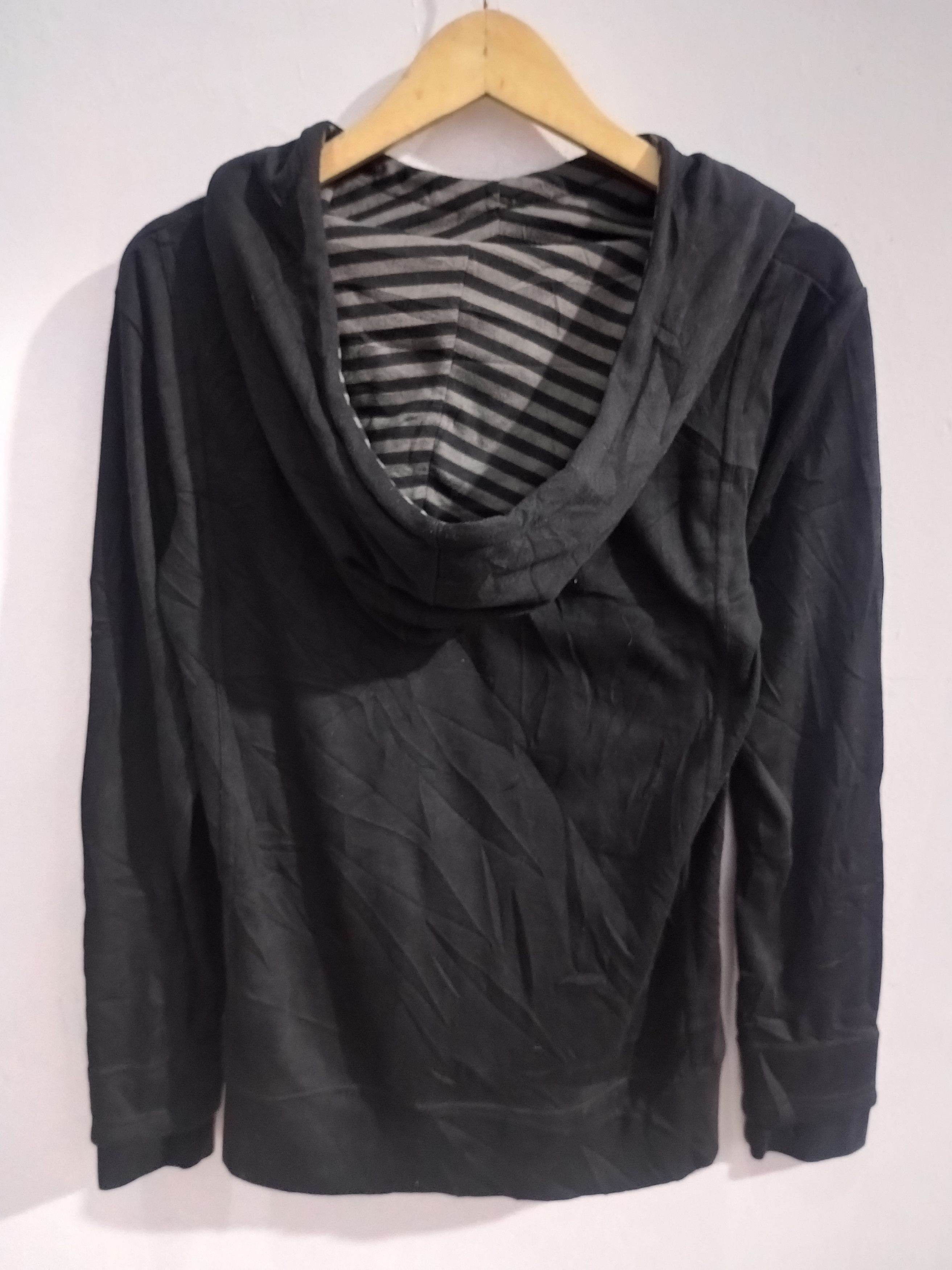PPFM Vintage PPFM double layer hoodie Size US M / EU 48-50 / 2 - 3 Thumbnail
