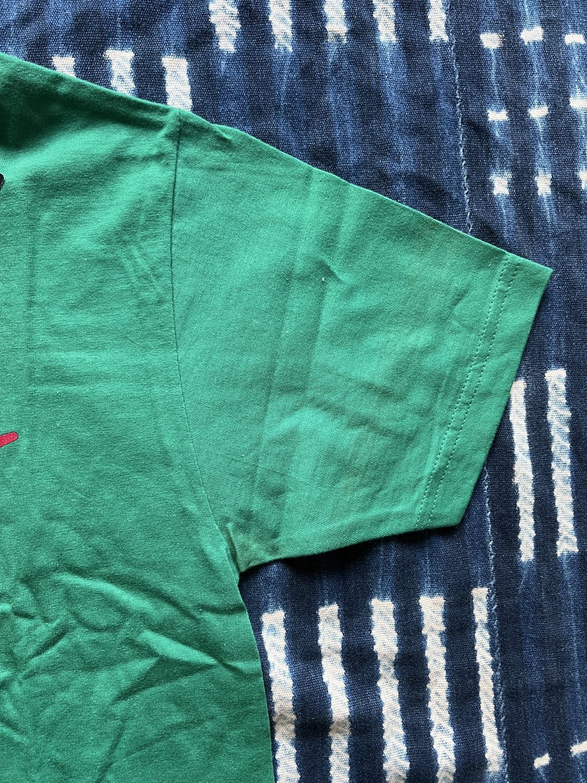 Nike Nike SB 1st Cement Logo Tee Size US S / EU 44-46 / 1 - 6 Thumbnail