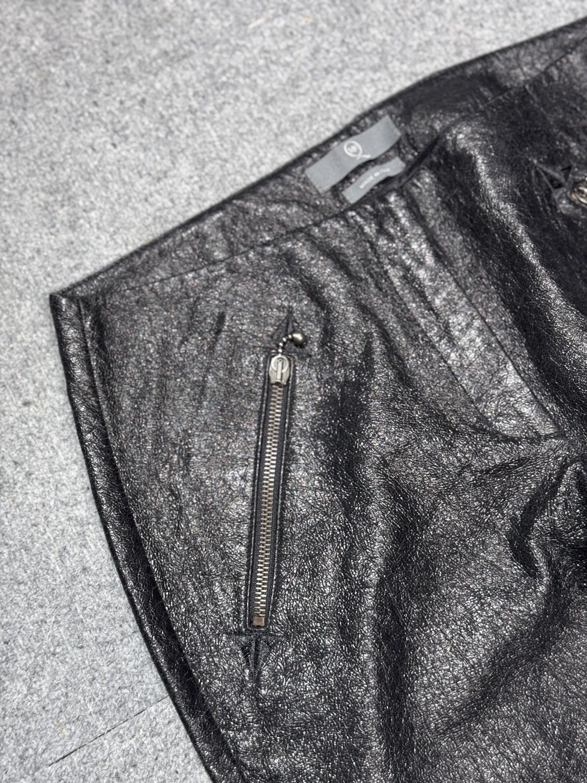 Alexander McQueen × MCQ × McQ Alexander McQueen Alexander McQueen Jeans Size 27" / US 4 / IT 40 - 3 Thumbnail