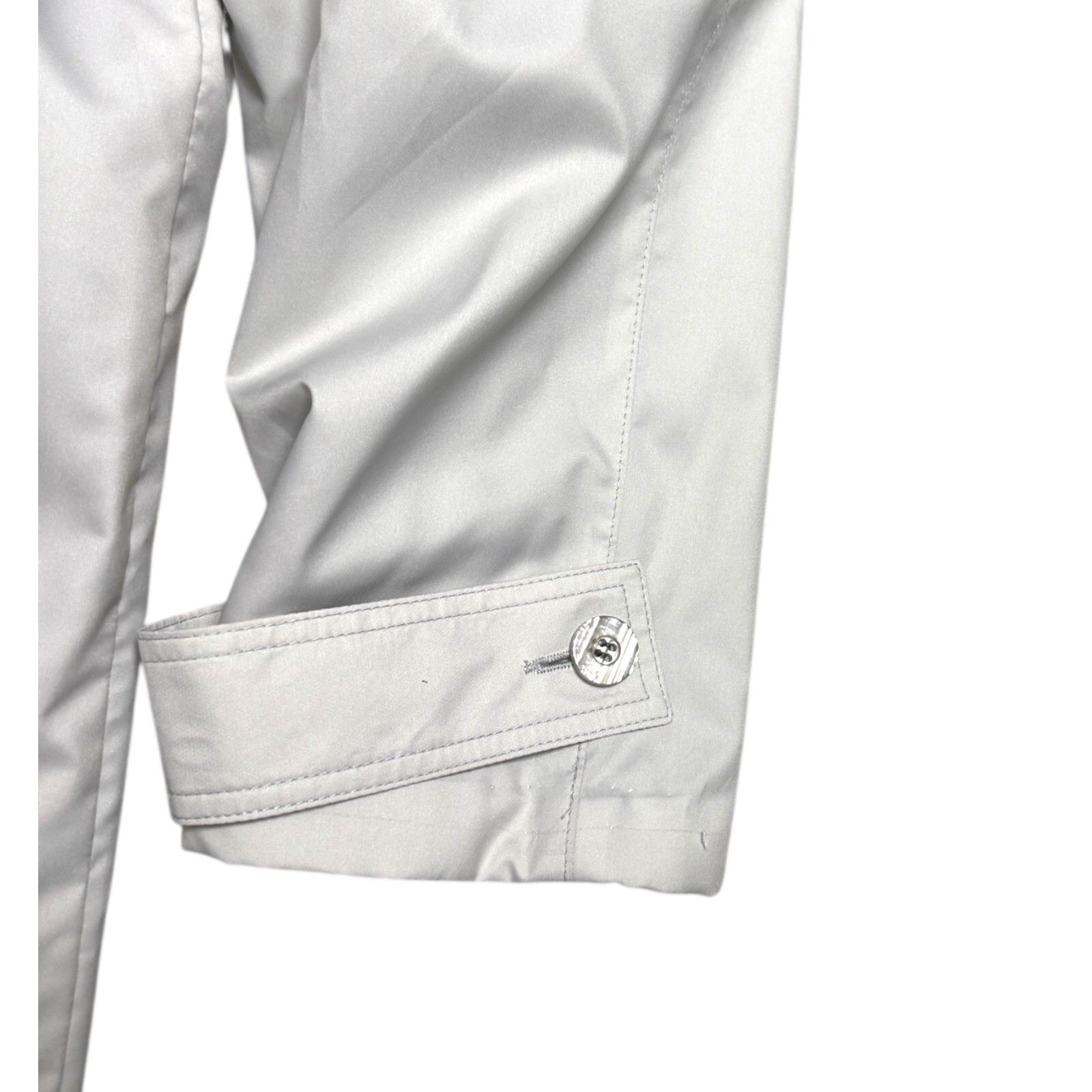 London Fog LONDON FOG Vintage Y2K Light Business Casual Coat Large Size L / US 10 / IT 46 - 6 Thumbnail