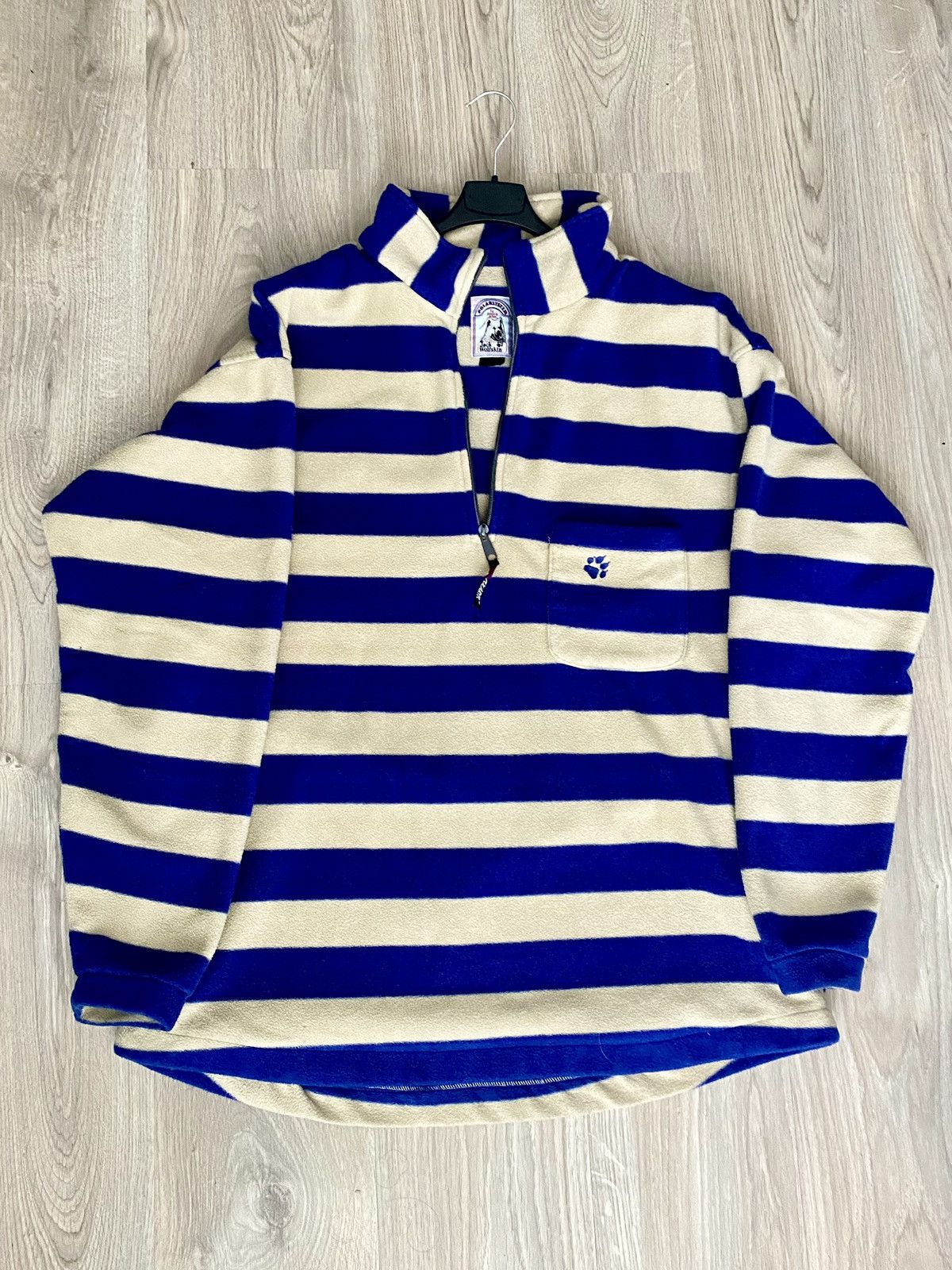 Jack Wolfskin Jack Wolfskin Size US L / EU 52-54 / 3 - 1 Thumbnail