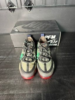 Nike CPFM x Nike Air VaporMax (WMNS) - Size 7.5 Size US 7.5 / EU 40-41 - 4 Thumbnail