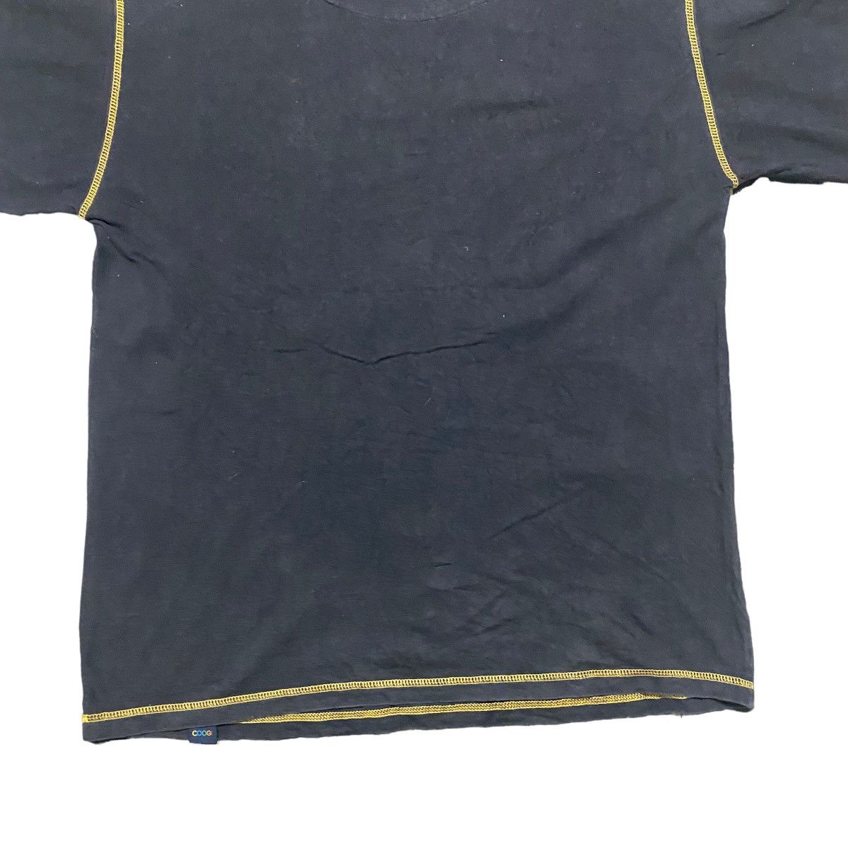 Coogi Vintage Coogi Embroidery Shirt Size US L / EU 52-54 / 3 - 10 Thumbnail