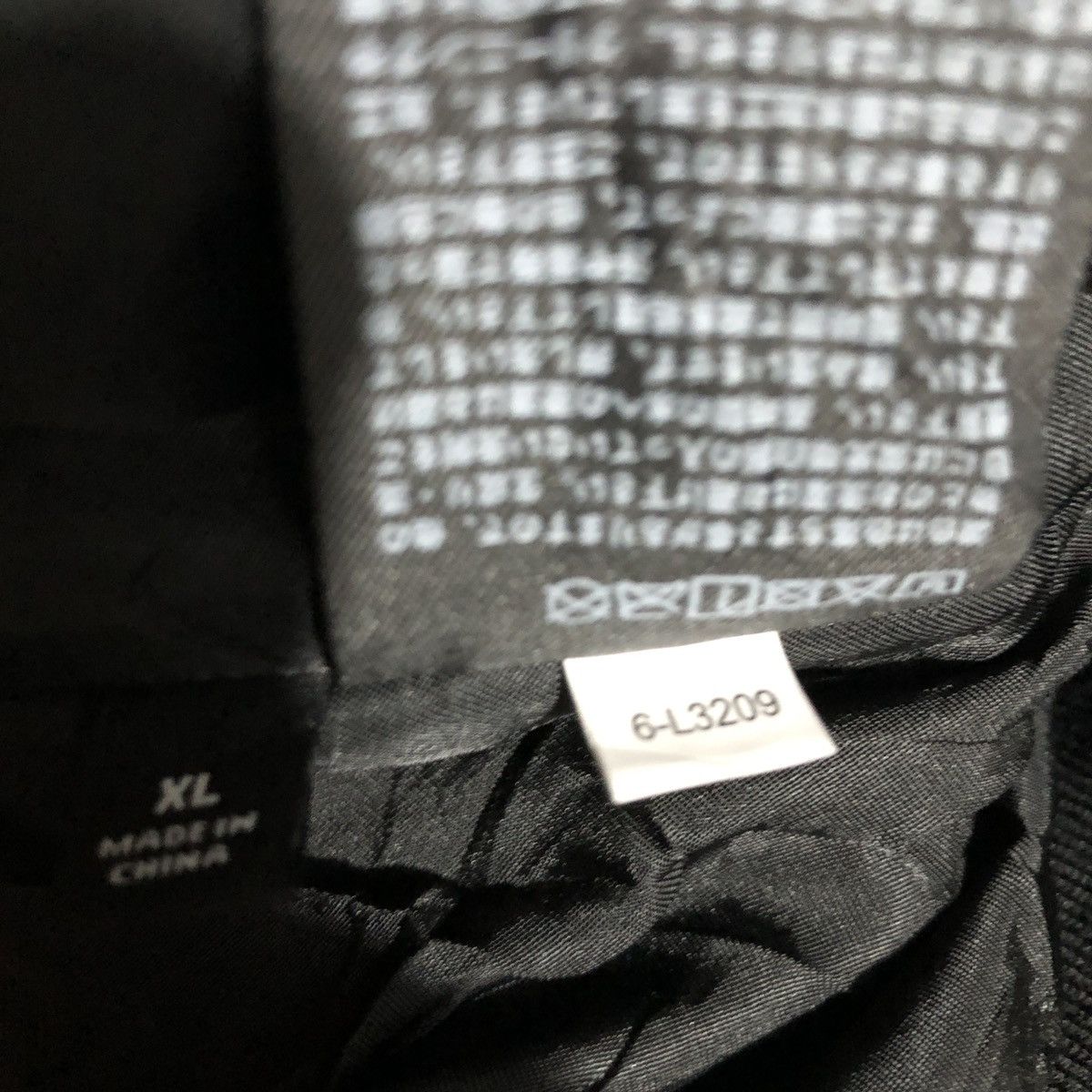 Uniqlo MA1 BOMBER JACKET BY UNIQLO Size US XL / EU 56 / 4 - 11 Thumbnail