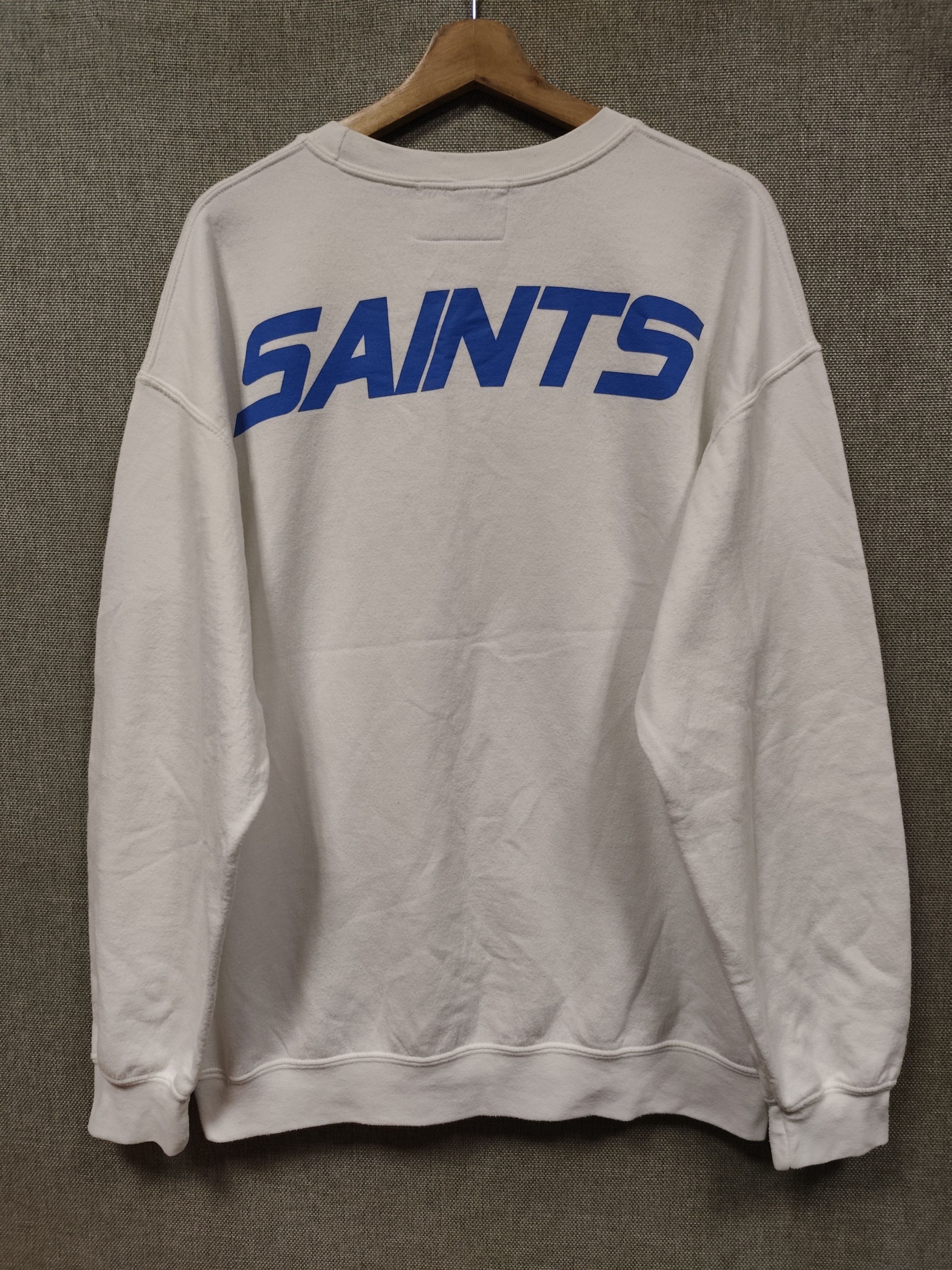 Beauty Beast Milkboy Saints Size US L / EU 52-54 / 3 - 2 Thumbnail
