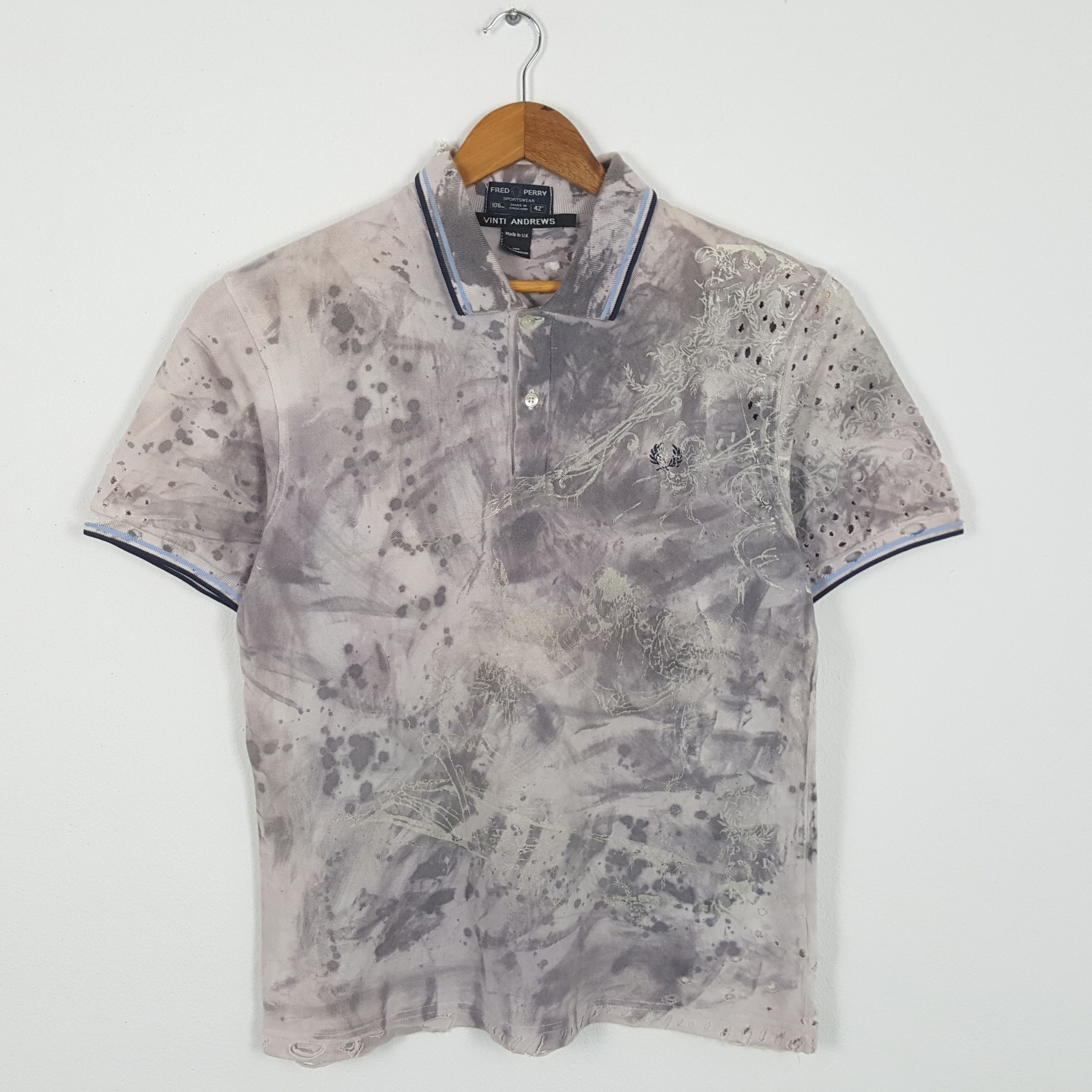 Vinti Andrews | Grailed