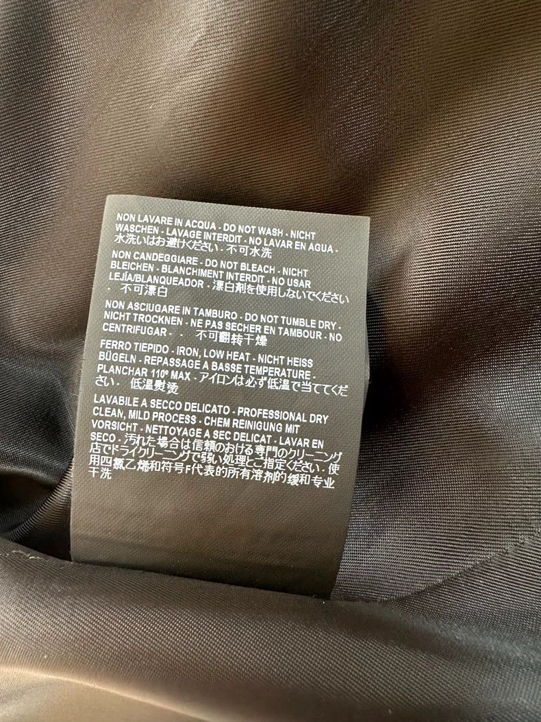 Balenciaga Balenciaga size 34 Slim plaid coat 2501-Nextarrow Size US M / EU 48-50 / 2 - 9 Thumbnail