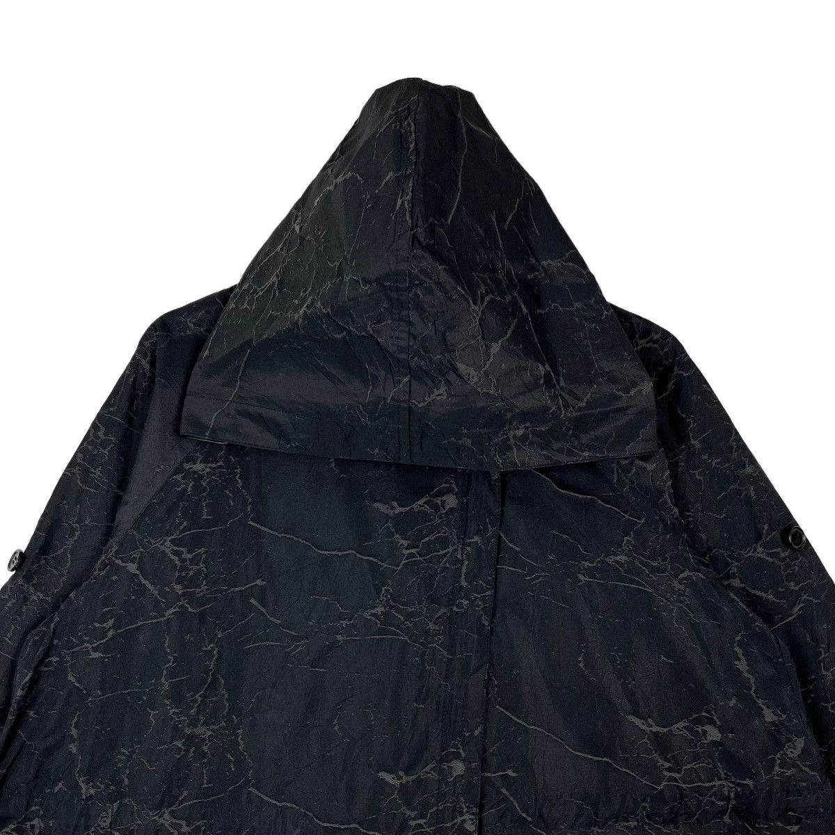 Japanese Brand 🔥 VINTAGE SPECHIO SPACE LIGHTNING OVER JACKET Size US M / EU 48-50 / 2 - 4 Thumbnail