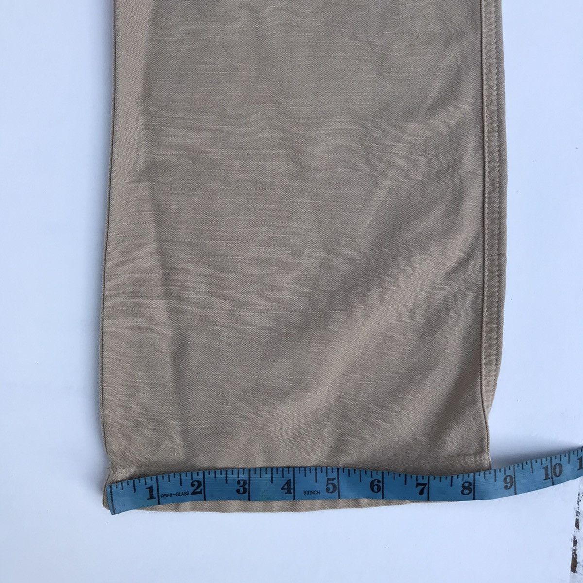 Vintage Artigiana Sartoria Veneta Pants Designer Italy Size US 32 / EU 48 - 16 Thumbnail