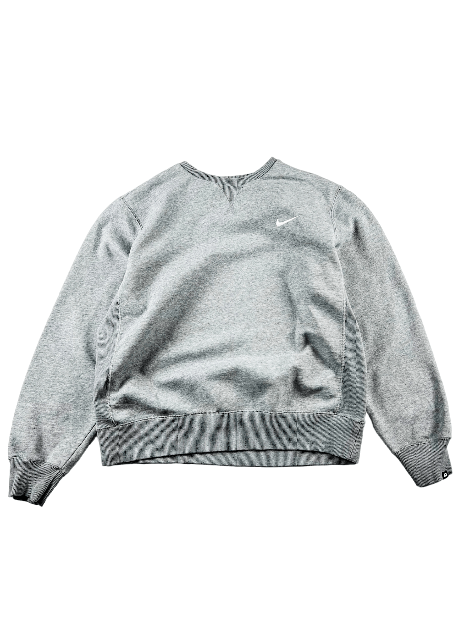 Nike × Vintage vintage nike sweatshirt L Size US L / EU 52-54 / 3 - 1 Thumbnail
