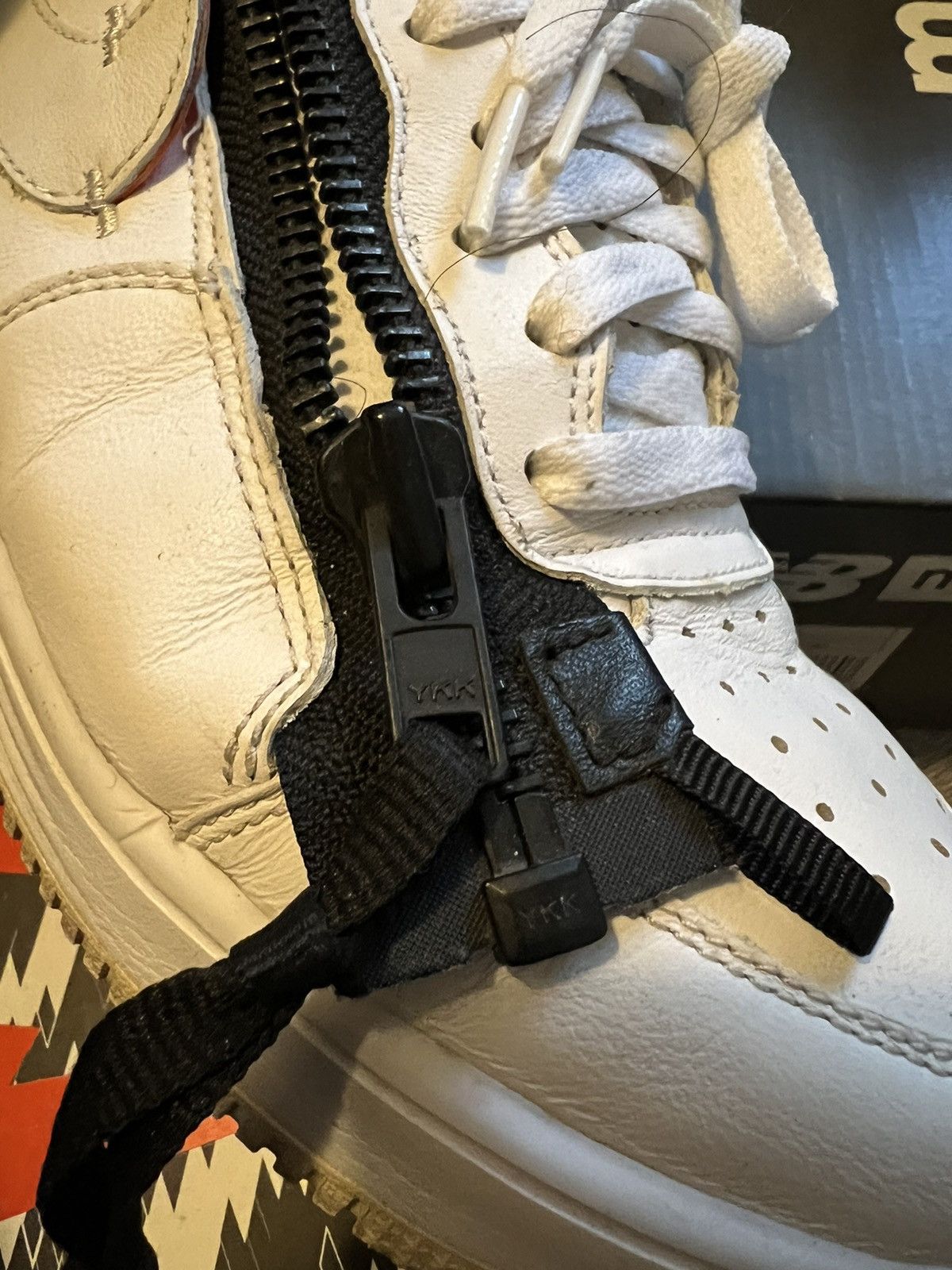 acronym lunar force crimson