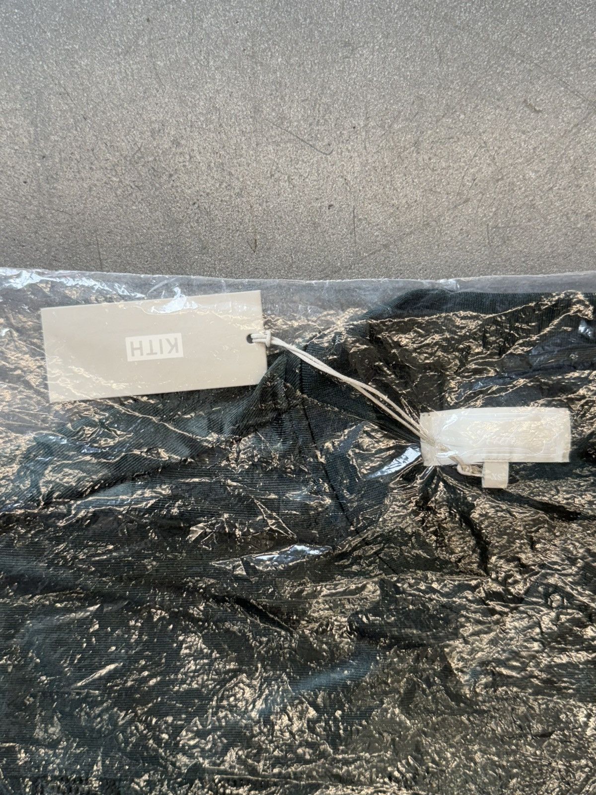 Kith Kith Malik Lace Combo Jersey Size US XS / EU 42 / 0 - 7 Thumbnail