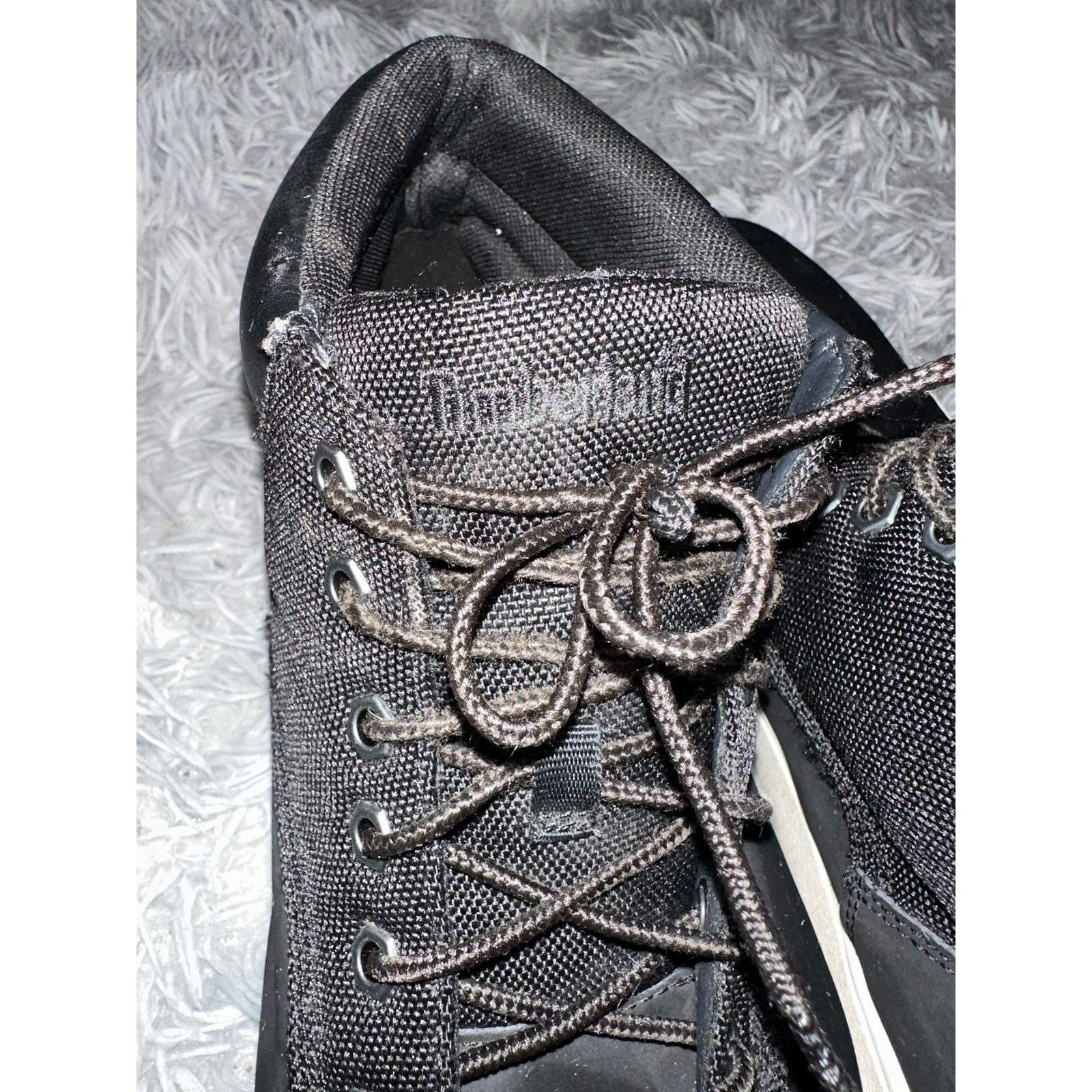 Timberland Timberland Groveton Chukka Black US 13 Size US 13 / EU 46 - 7 Thumbnail