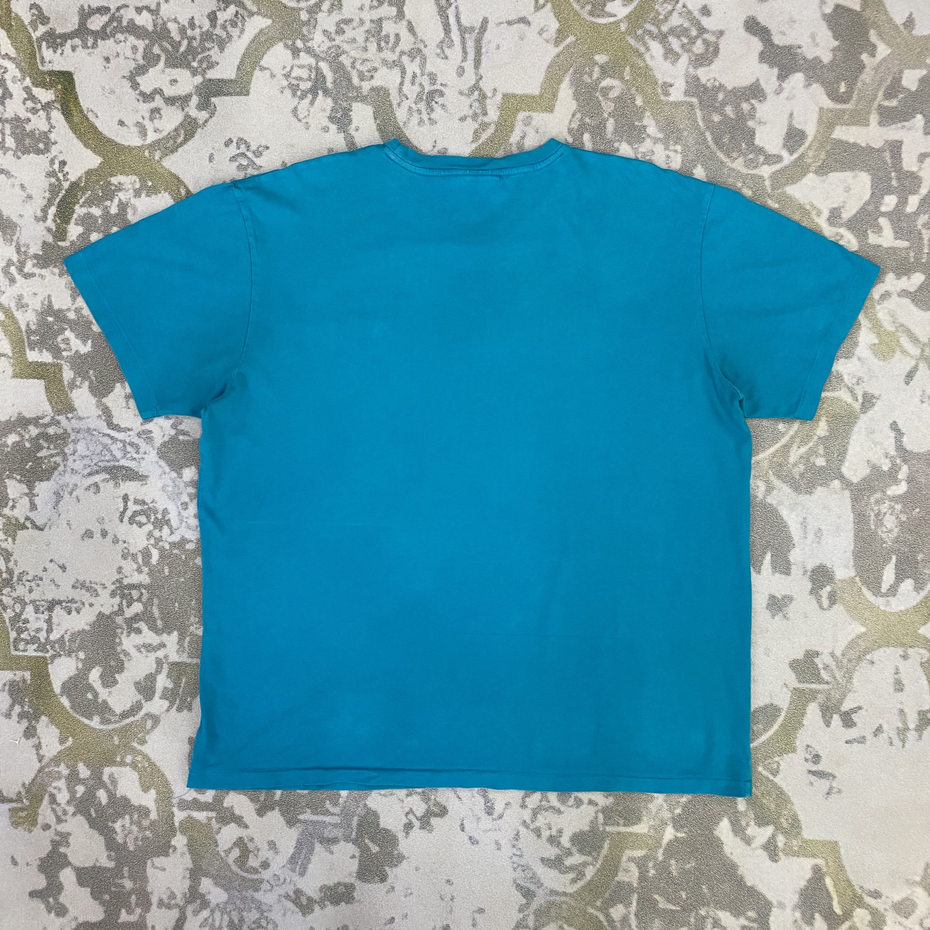 Polo Ralph Lauren Vintage Polo Ralph Lauren Crewneck Men - J064 Size US XL / EU 56 / 4 - 2 Thumbnail