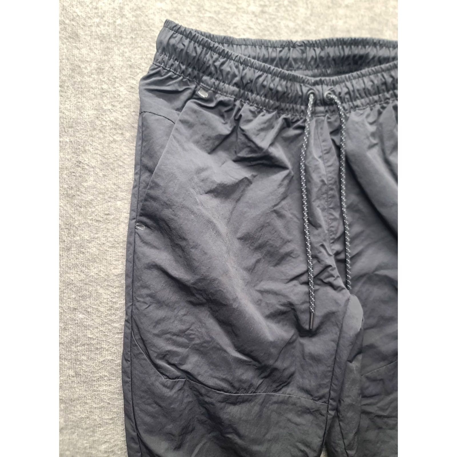 Nike Nike Sportswear Tech Essentials Pants Mens S Lined Commuter Jogger Athletic Athleticwear Casual Travel Size US 29 - 7 Thumbnail