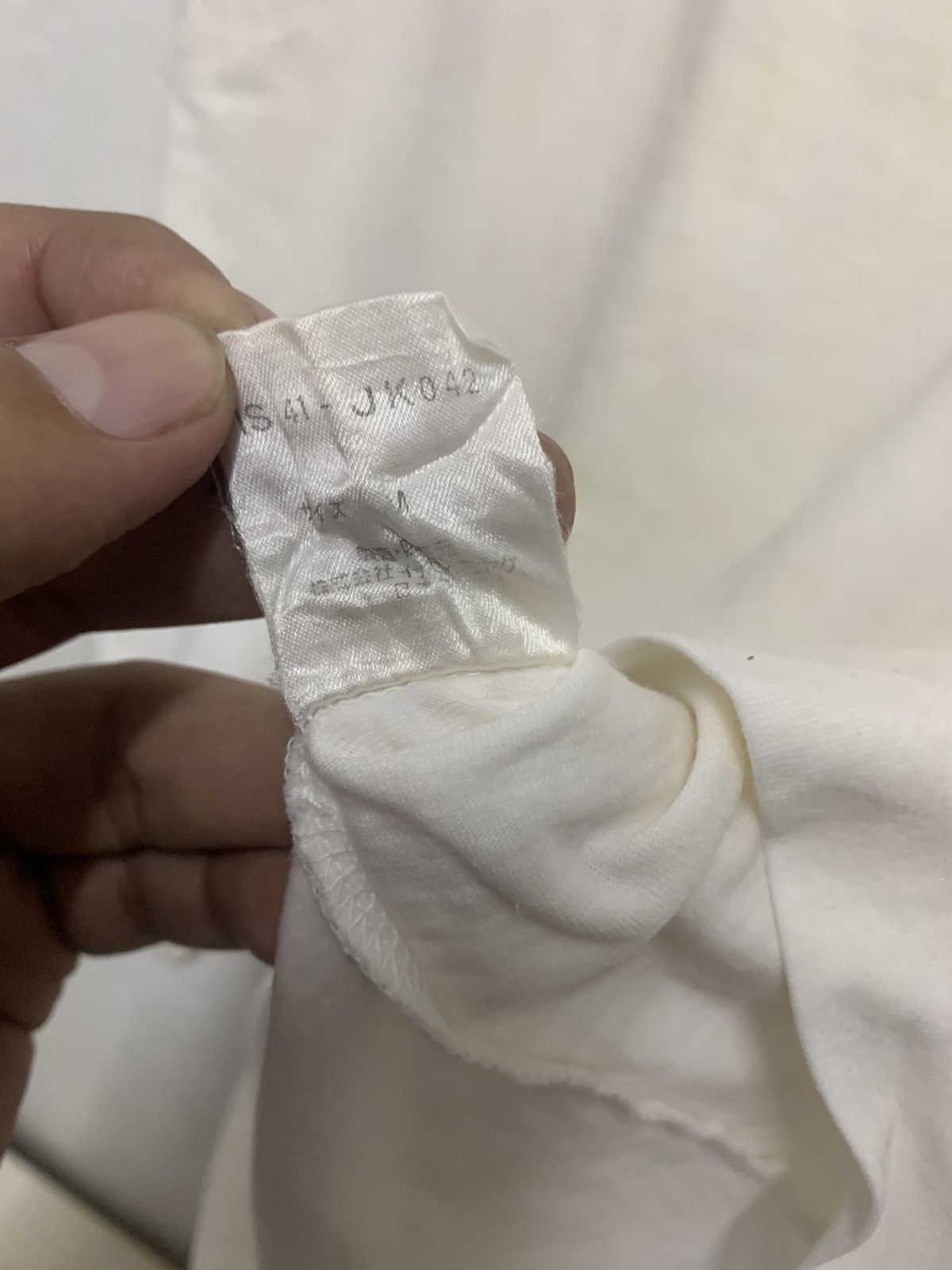 Issey Miyake Vintage Issey Miyaki Size US M / EU 48-50 / 2 - 8 Thumbnail