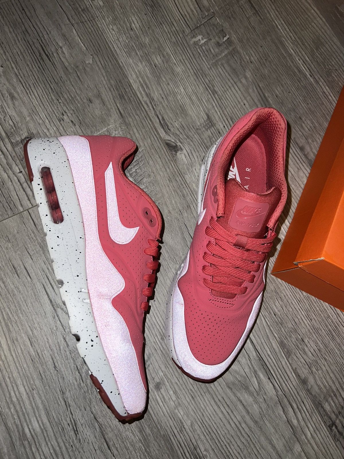 Nike Nike Air Max 1 Size US 9 / EU 42 - 7 Thumbnail