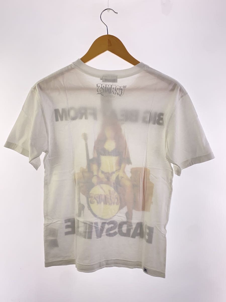 Hysteric Glamour The Cramps Tee Size US XS / EU 42 / 0 - 2 Thumbnail