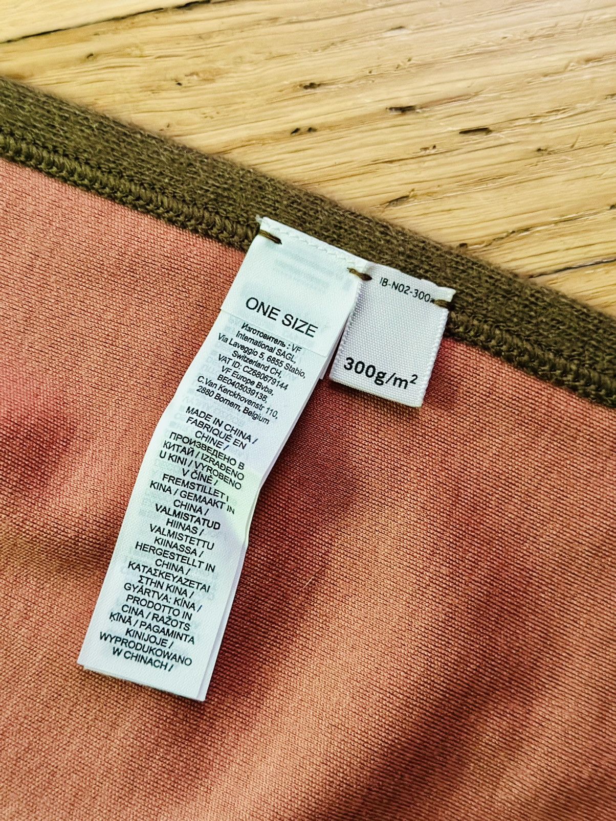 Icebreaker Icebreaker x Goldwin Coat & Trousers + Scarf | Merino SET Size US M / EU 48-50 / 2 - 12 Thumbnail