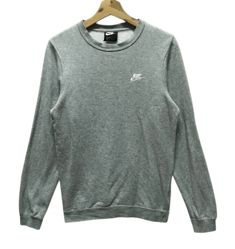 Nike Nike Sweatshirts Size XS / US 0-2 / IT 36-38 - 1 Thumbnail