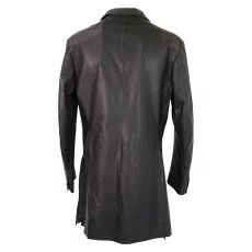 Yohji Yamamoto yohji yamamoto pour homme GARMENT-WASH JK Size US L / EU 52-54 / 3 - 3 Thumbnail