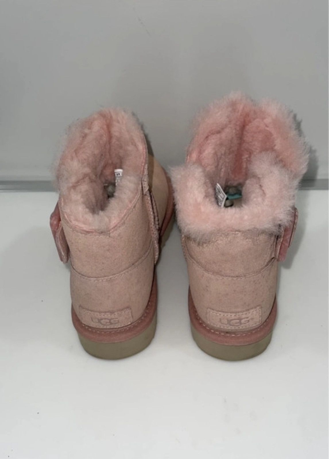 Ugg Botas ugg original size 37eu Size US 6 / IT 36 - 6 Thumbnail